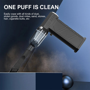 Transform Cleaning Chores into Effortless Moments